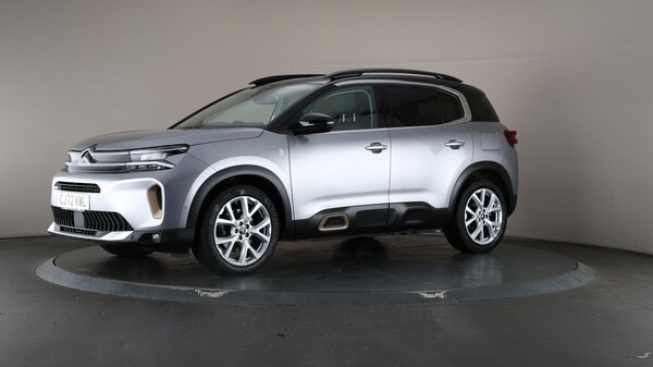 Used Citroen C5 Aircross 2023 for sale - 75687197: Photo 44