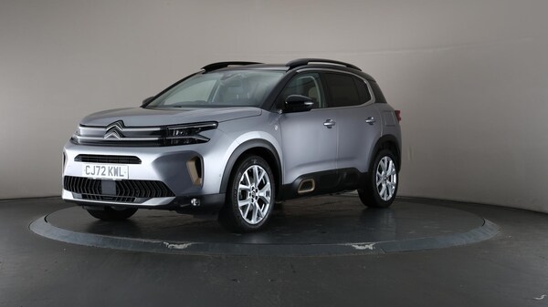 Used Citroen C5 Aircross 2023 for sale - 75687197: Photo 46