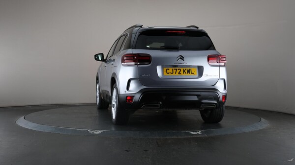 Used Citroen C5 Aircross 2023 for sale - 75687197: Photo 48