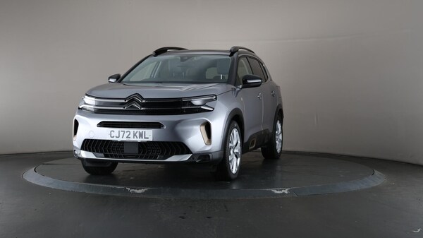 Used Citroen C5 Aircross 2023 for sale - 75687197: Photo 49