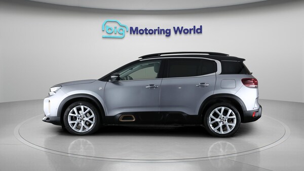 Used Citroen C5 Aircross 2023 for sale - 75687197: Photo 4