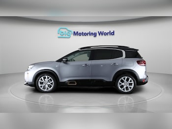 Used Citroen C5 Aircross 2023 for sale - 75687197: Photo