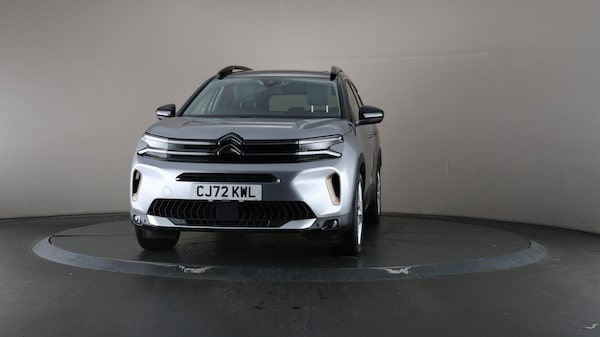 Used Citroen C5 Aircross 2023 for sale - 75687197: Photo 50