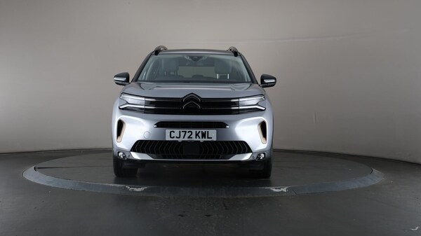 Used Citroen C5 Aircross 2023 for sale - 75687197: Photo 51
