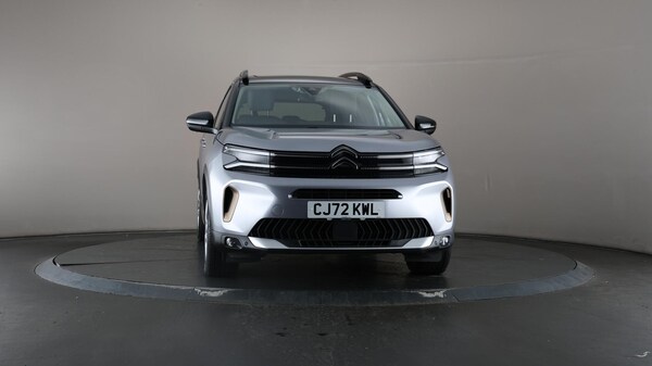 Used Citroen C5 Aircross 2023 for sale - 75687197: Photo 52