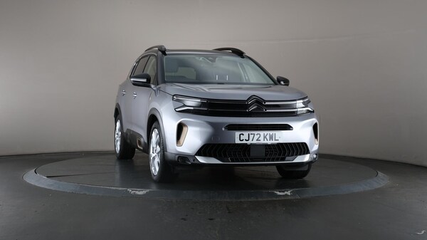 Used Citroen C5 Aircross 2023 for sale - 75687197: Photo 53