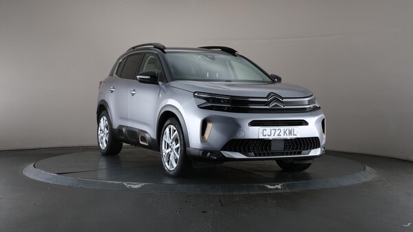 Used Citroen C5 Aircross 2023 for sale - 75687197: Photo 54