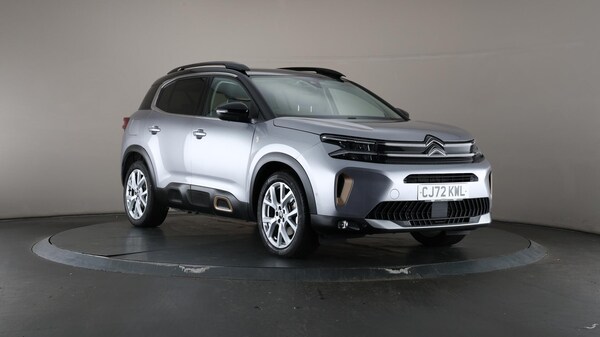 Used Citroen C5 Aircross 2023 for sale - 75687197: Photo 55