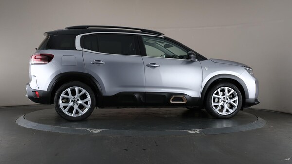 Used Citroen C5 Aircross 2023 for sale - 75687197: Photo 64