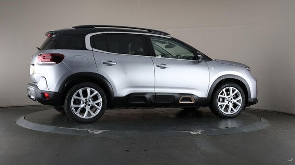 Used Citroen C5 Aircross 2023 for sale - 75687197: Photo 65