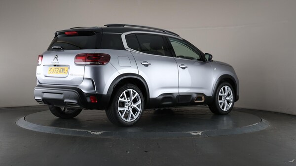 Used Citroen C5 Aircross 2023 for sale - 75687197: Photo 68