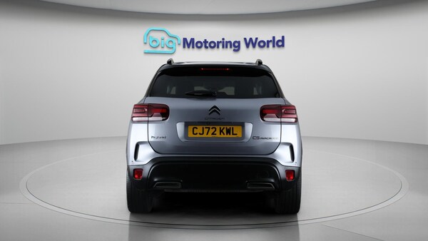 Used Citroen C5 Aircross 2023 for sale - 75687197: Photo 6