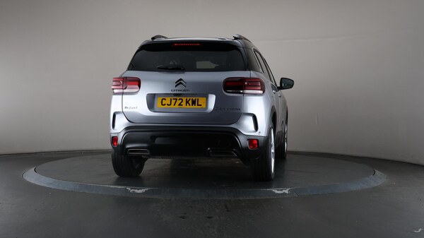 Used Citroen C5 Aircross 2023 for sale - 75687197: Photo 73