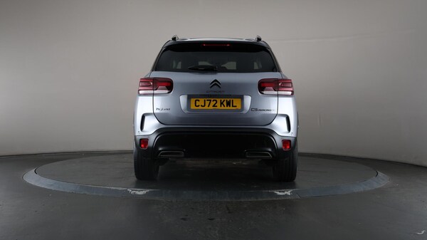 Used Citroen C5 Aircross 2023 for sale - 75687197: Photo 74