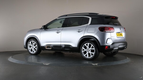 Used Citroen C5 Aircross 2023 for sale - 75687197: Photo 77