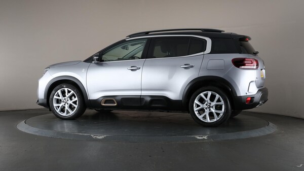 Used Citroen C5 Aircross 2023 for sale - 75687197: Photo 79