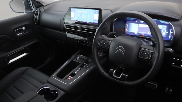 Used Citroen C5 Aircross 2023 for sale - 75687197: Photo 9
