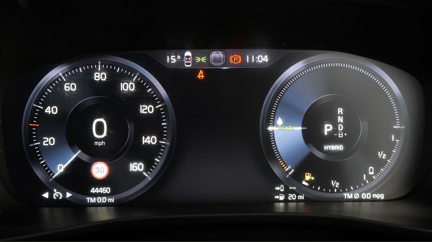 Used Volvo XC40 for sale - 77889677: Photo 10