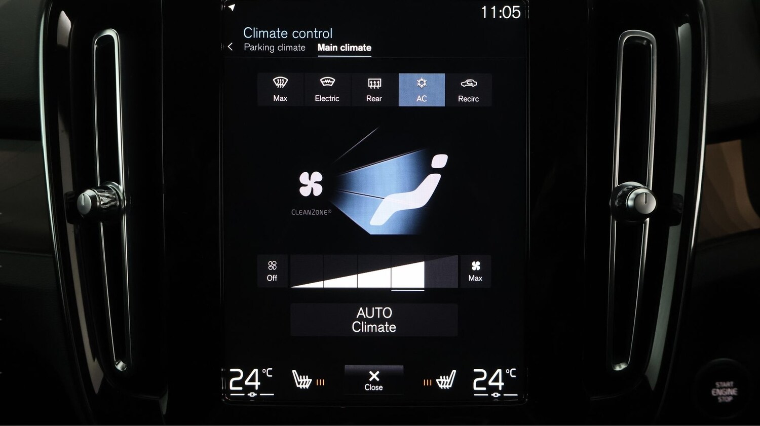 Used Volvo XC40 for sale - 77889677: Photo 12