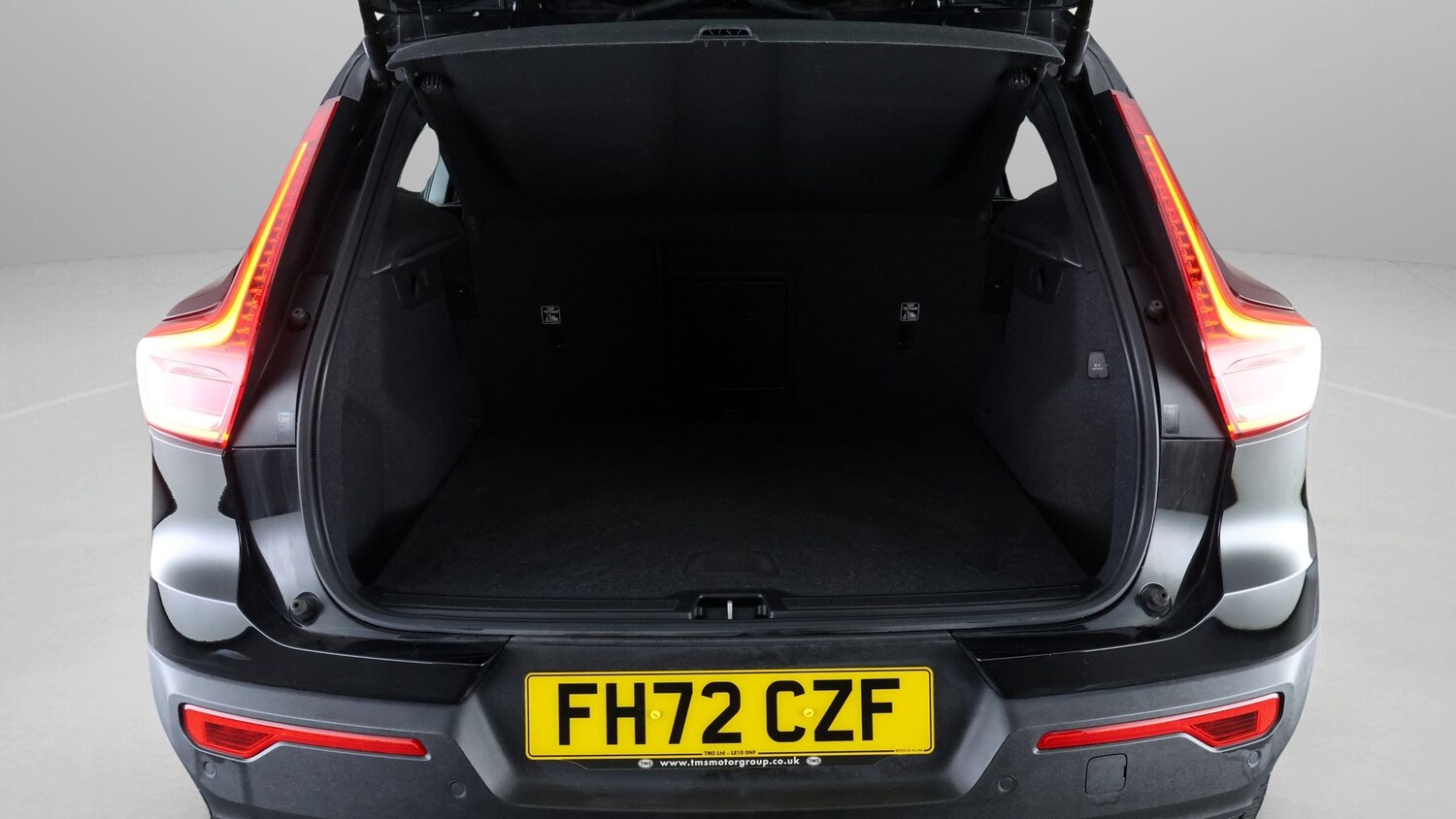 Used Volvo XC40 for sale - 77889677: Photo 17