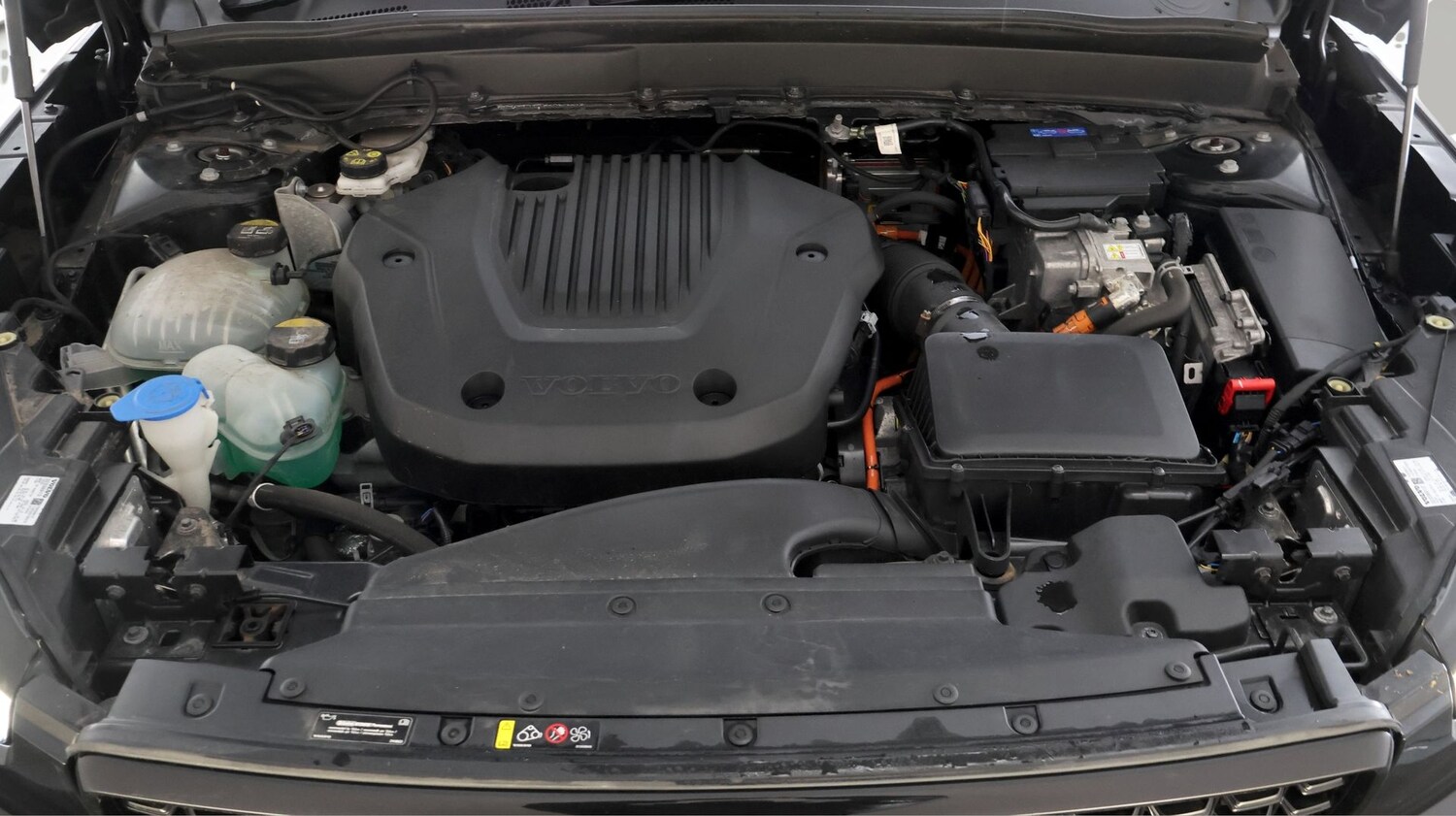 Used Volvo XC40 for sale - 77889677: Photo 19