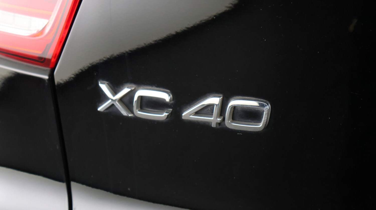 Used Volvo XC40 for sale - 77889677: Photo 26