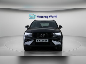 Used Volvo XC40 2023 for sale - 77889677: Photo