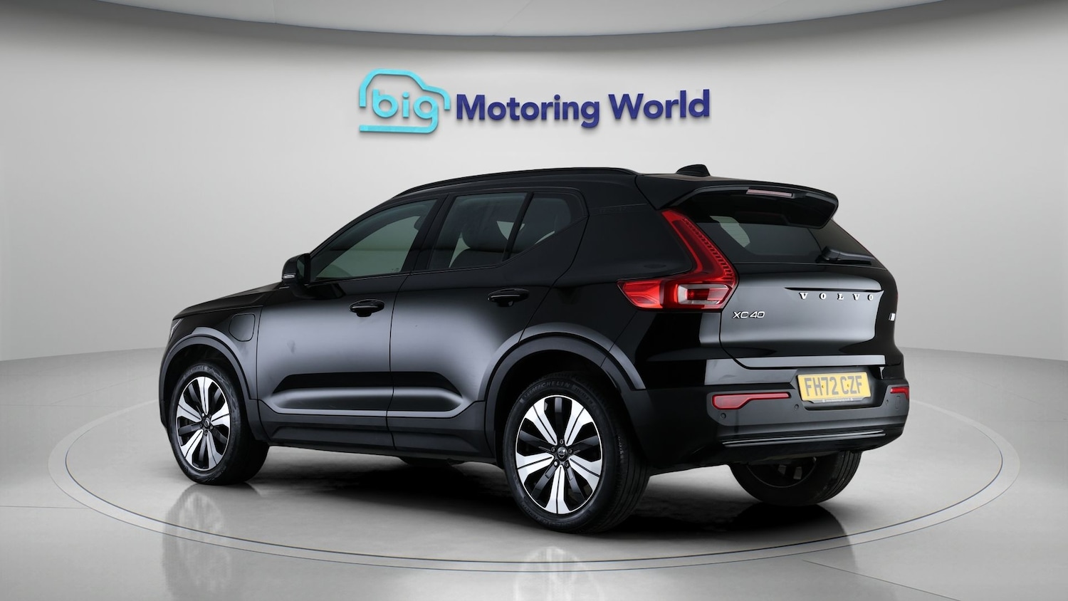 Used Volvo XC40 for sale - 77889677: Photo 5