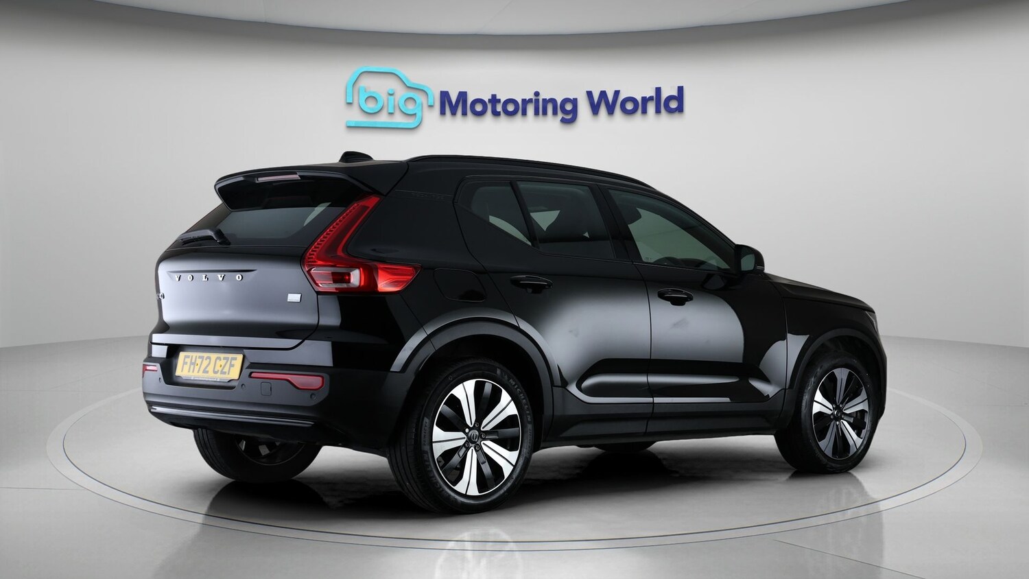 Used Volvo XC40 for sale - 77889677: Photo 7