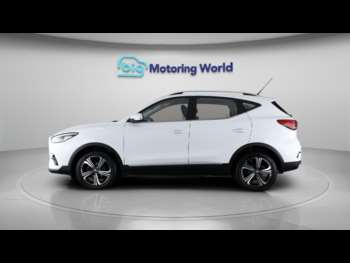 Used MG MG ZS 2022 for sale - 75351473: Photo