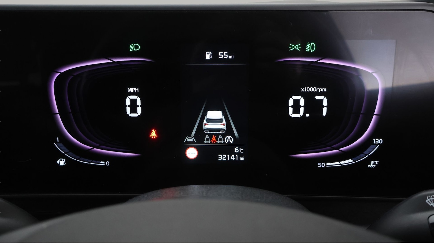 Used Kia Sportage 2022 for sale - 77381410: Photo 10