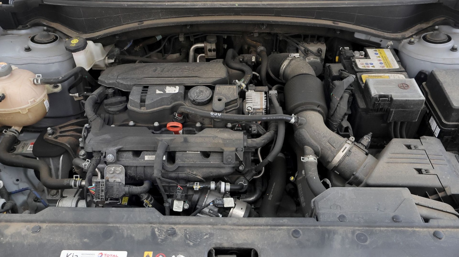 Used Kia Sportage 2022 for sale - 77381410: Photo 18