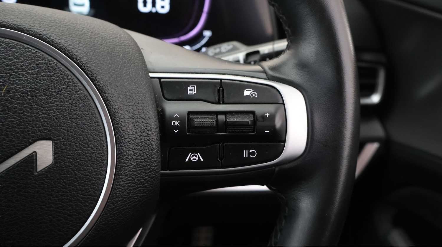 Used Kia Sportage 2022 for sale - 77381410: Photo 23