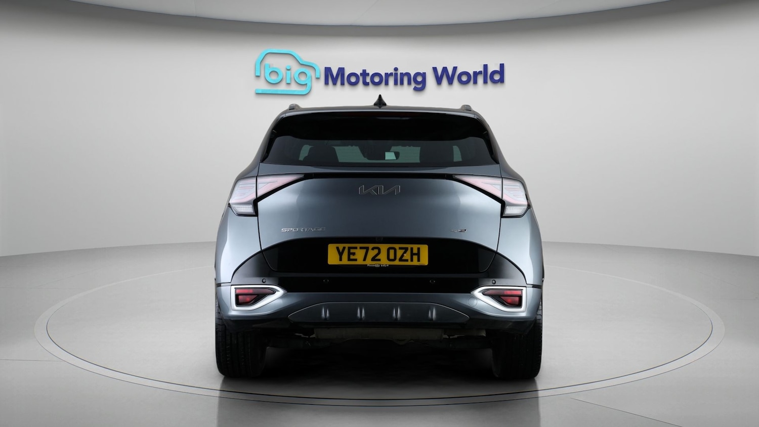 Used Kia Sportage 2022 for sale - 77381410: Photo 6