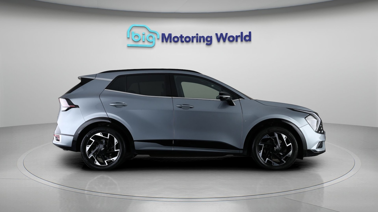 Used Kia Sportage 2022 for sale - 77381410: Photo 8