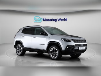 Jeep - Compass