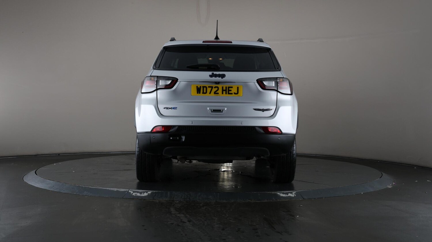 Used Jeep Compass 2022 for sale - 76002521: Photo 37