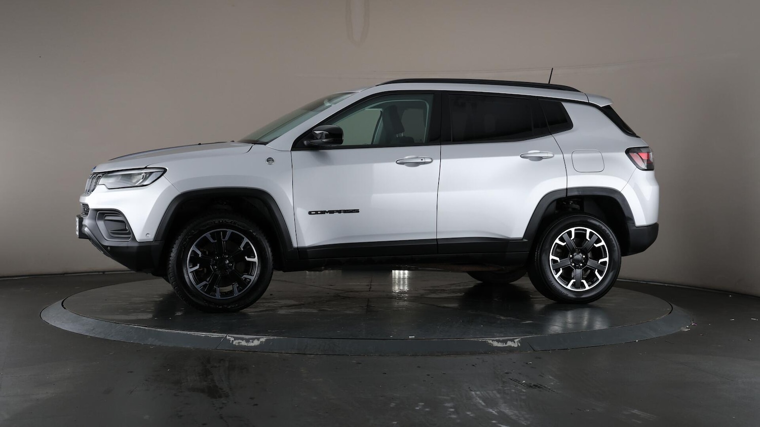 Used Jeep Compass 2022 for sale - 76002521: Photo 42
