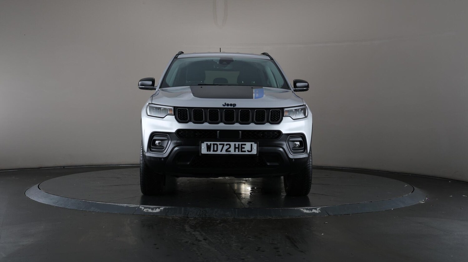 Used Jeep Compass 2022 for sale - 76002521: Photo 52