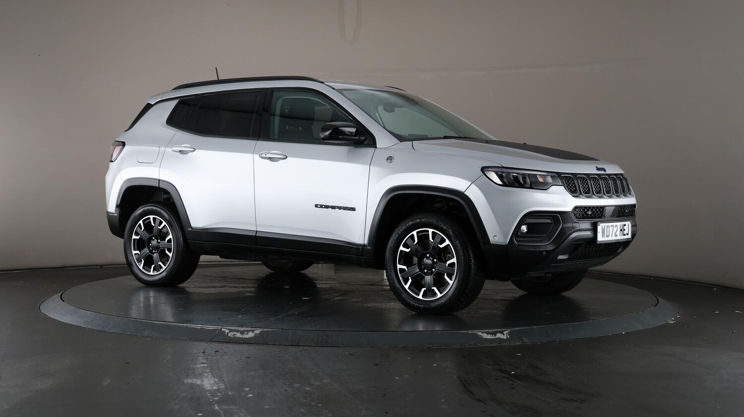 Used Jeep Compass 2022 for sale - 76002521: Photo 58