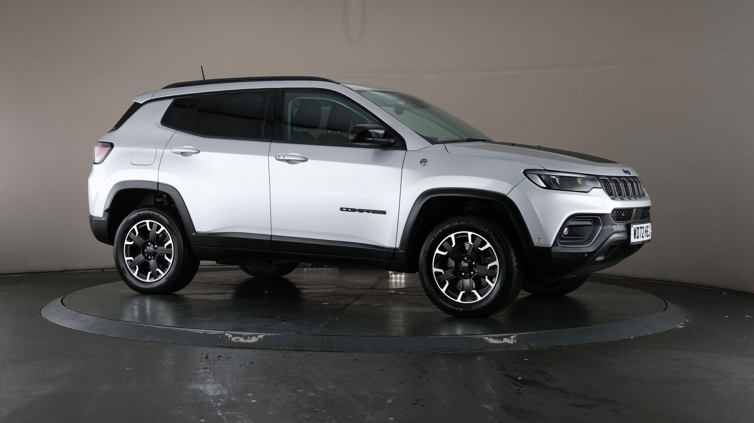 Used Jeep Compass 2022 for sale - 76002521: Photo 59