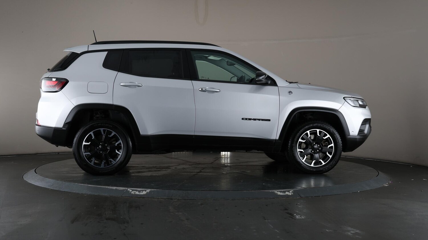 Used Jeep Compass 2022 for sale - 76002521: Photo 64
