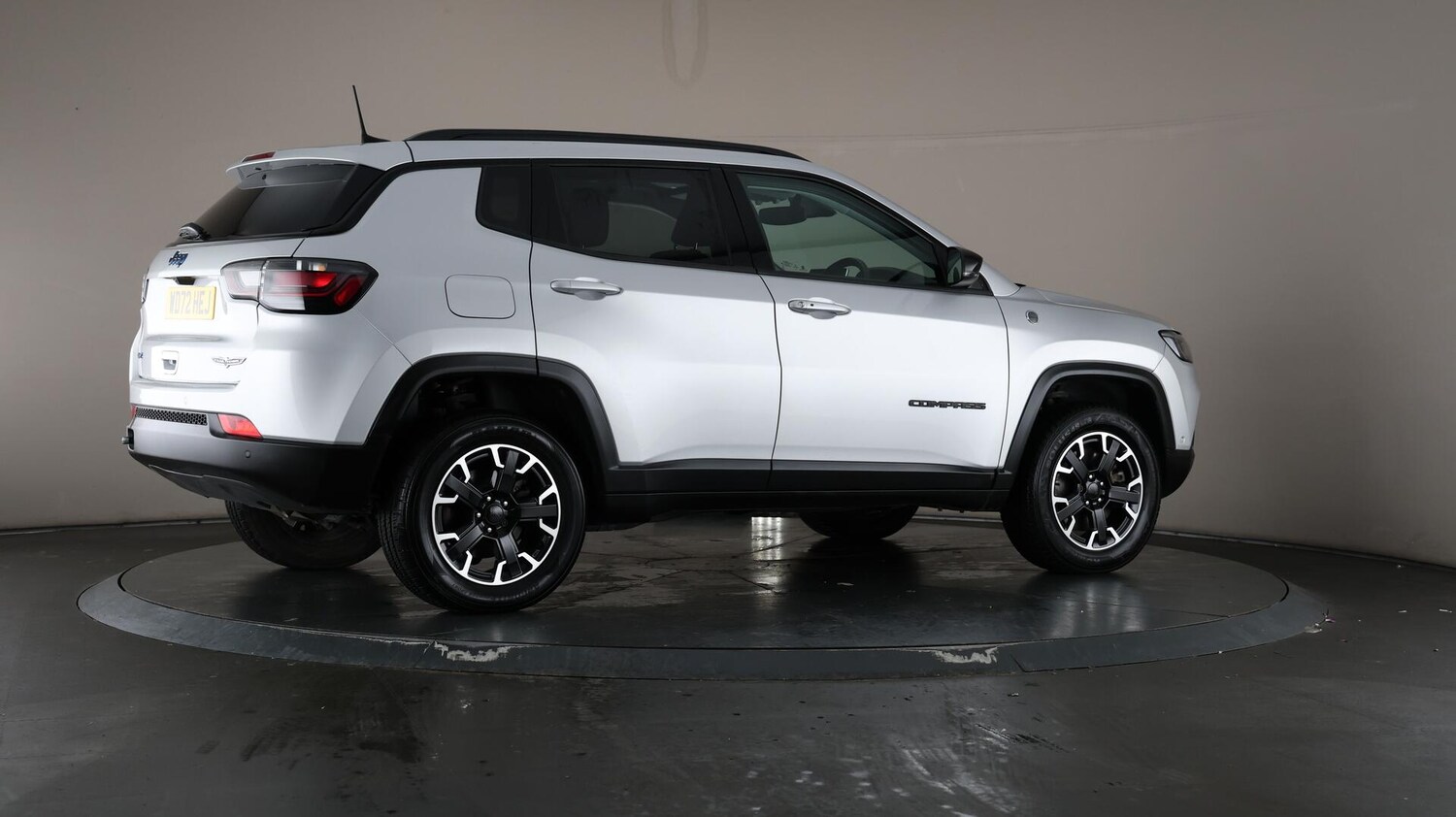 Used Jeep Compass 2022 for sale - 76002521: Photo 67