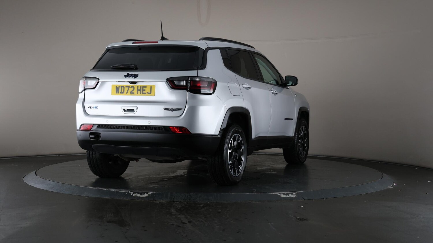 Used Jeep Compass 2022 for sale - 76002521: Photo 72