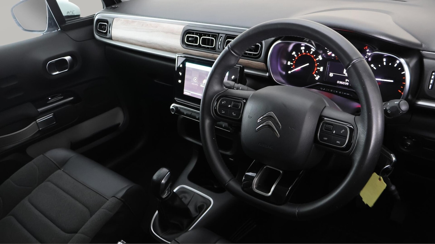 Used Citroen C3 2021 for sale - 76632817: Photo 10