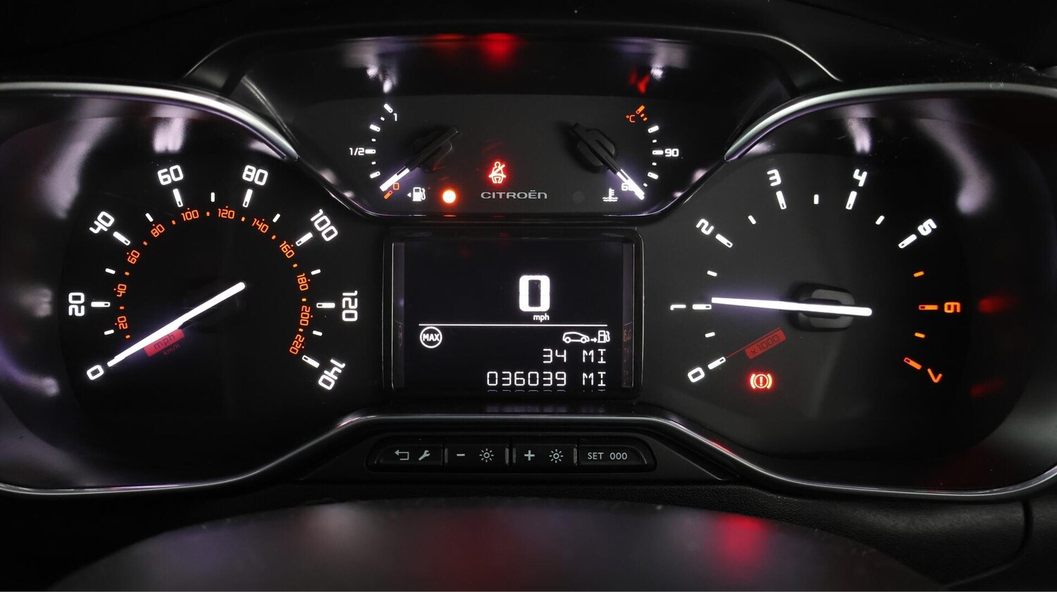 Used Citroen C3 2021 for sale - 76632817: Photo 11