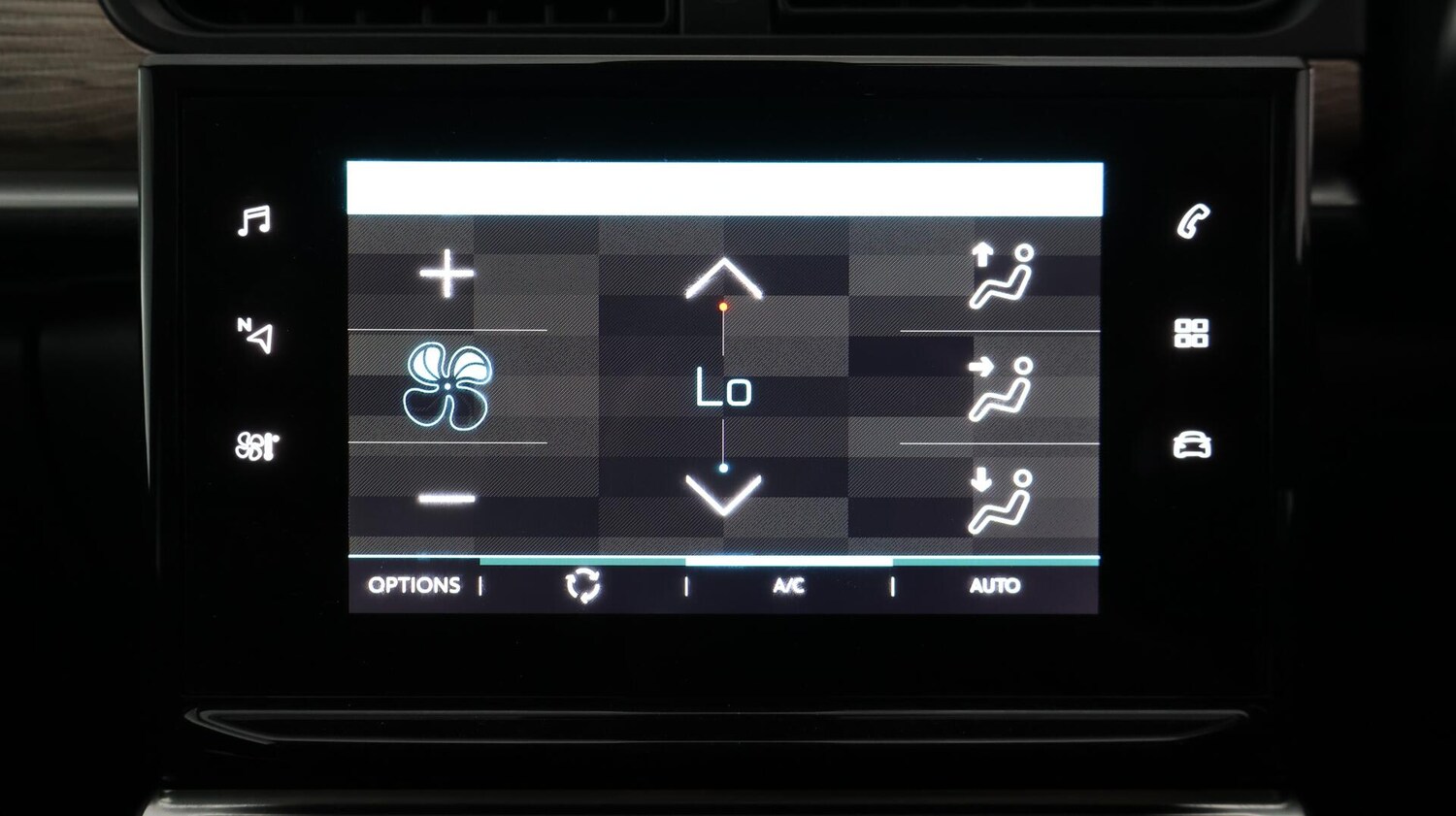 Used Citroen C3 2021 for sale - 76632817: Photo 13