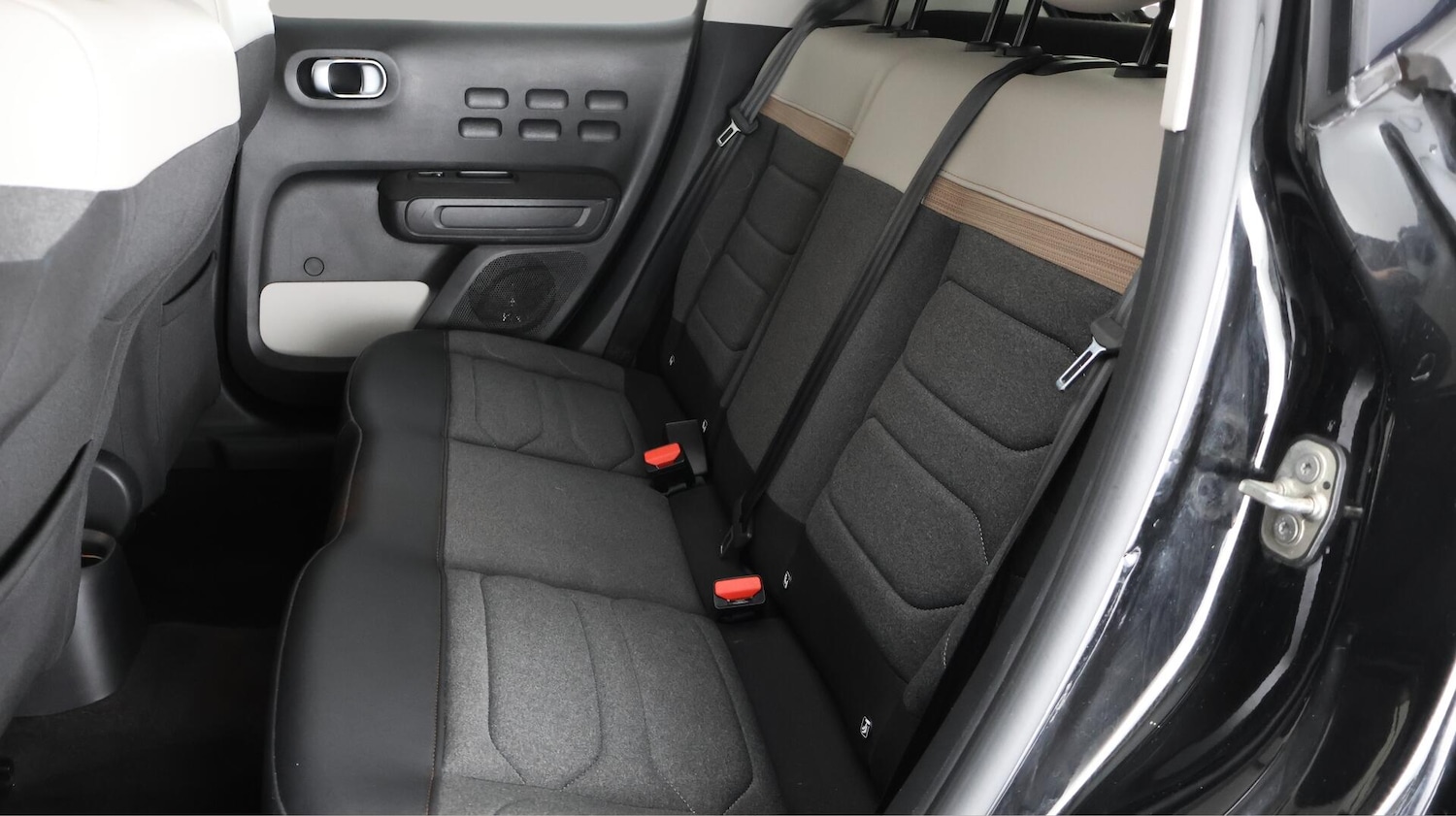 Used Citroen C3 2021 for sale - 76632817: Photo 17