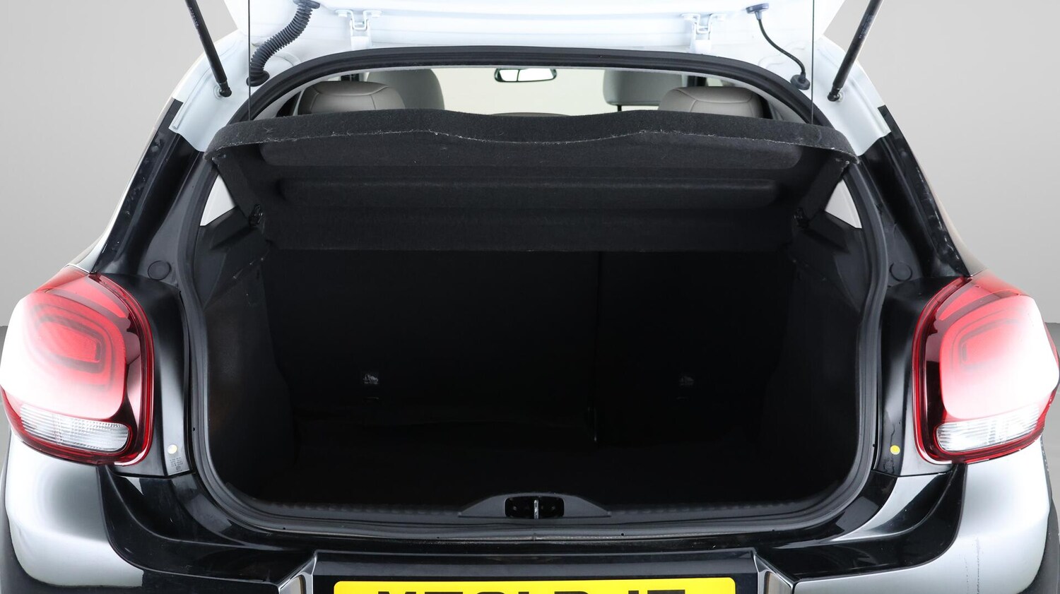 Used Citroen C3 2021 for sale - 76632817: Photo 18