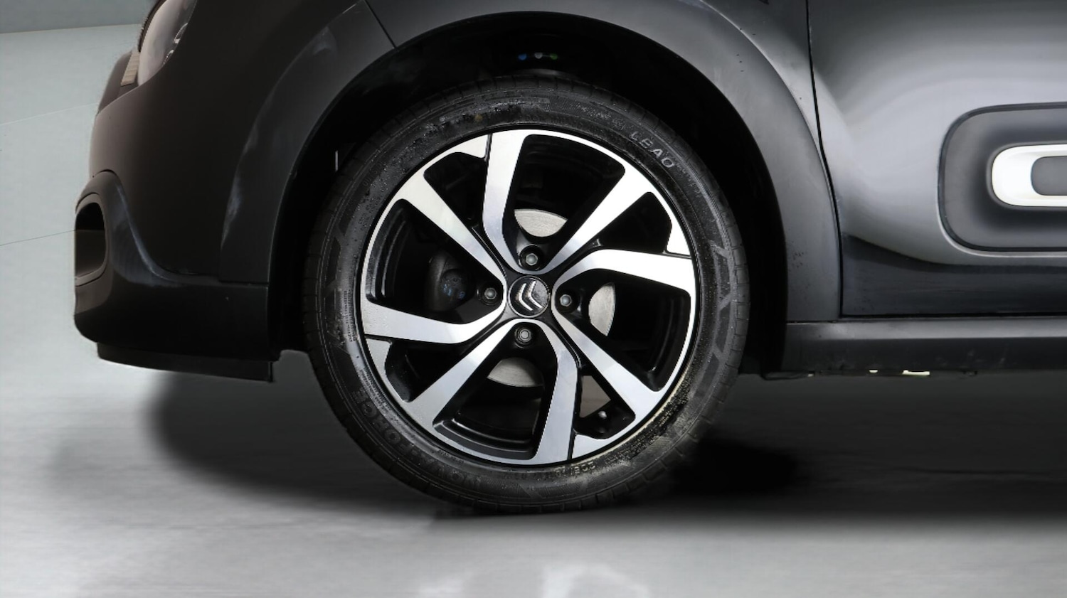 Used Citroen C3 2021 for sale - 76632817: Photo 19